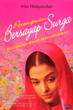 Perempuan Bersayap Surga