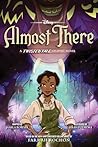 Almost There by Farrah Rochon