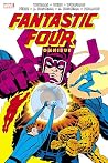 Fantastic Four Om...