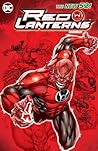 Red Lanterns: The...