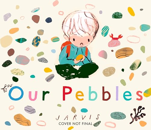 Our Pebbles (Hardcover)