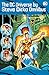 The DC Universe by Steve Ditko Omnibus
