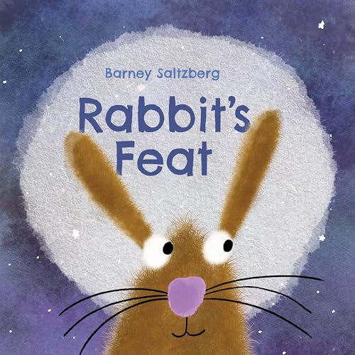 Rabbit's Feat (Hardcover)