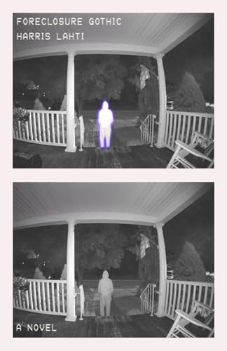 Foreclosure Gothic (Hardcover)