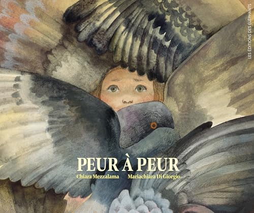 Peur à peur (Hardcover)