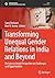 Transforming Unequal Gender Relations in India and Beyond by Saroj Pachauri