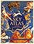 The Sky Atlas: The Greatest Maps, Myths and Discoveries of the Universe