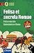 Felisa et secreta Romae – Felisa und die Geheimnisse Roms by Sabine Merten