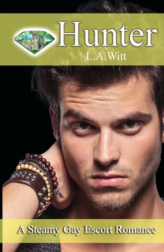 Hunter (Gentlemen of the Emerald City)