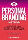 PERSONAL BRANDING...