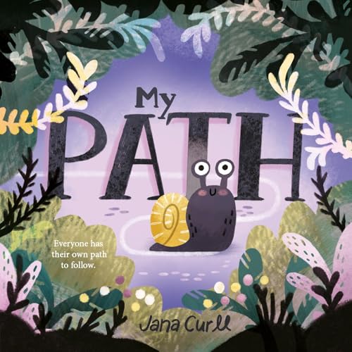 My Path (Hardcover)