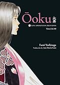 Ōoku: los aposentos privados, vol. 2