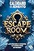Calendario de Adviento Escape Room 2.0 para Adultos by Dkrypt