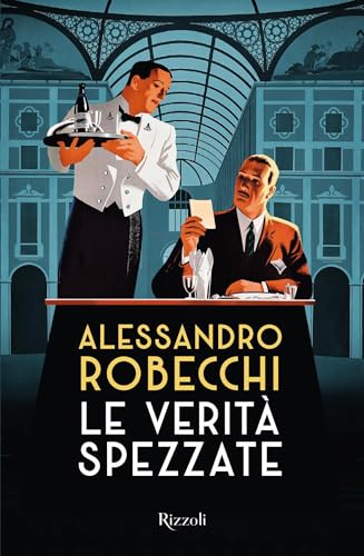 Le verità spezzate (Kindle Edition)