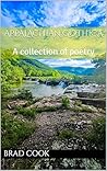 Appalachian Gothica Book cover for Appalachian Gothica