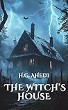 The Witch's House: Fast paced mystery!