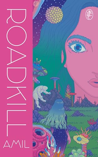 Roadkill (Kindle Edition)