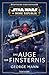 Das Auge der Finsternis (Star Wars: Die Hohe Republik Phase 3, #1)