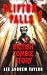 Clifton Falls (A zombie story #1)