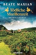 Tödliche Marillenzeit