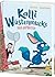 Kalli Wüstenmucks lebt gefährlich (Band 3)