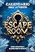 Calendario dell'Avvento Escape Room 2.0 per Adulti by Dkrypt