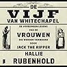 De vijf van White...
