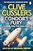 Penguin Books Ltd Clive Cusslers Condors Fury.