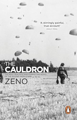 The Cauldron (PB Original)