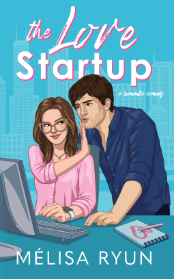 The Love Startup (The Denton Sisters #1)