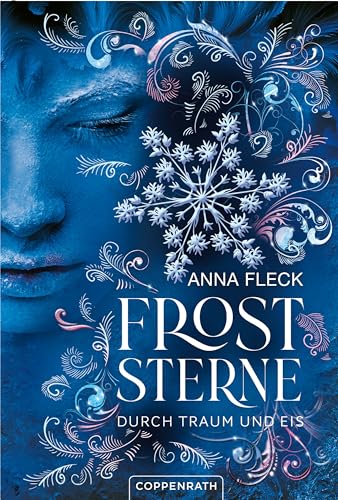 Durch Traum und Eis (Froststerne, #2)