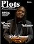 PLOTS JAMERICAN MAGAZINE by CYBER CLERICAL ASSOCIATES
