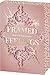 Framed Feelings (Golden Hearts #1)