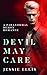 Devil May Care by Jessie Ellis Devil May Care by Jessie Ellis