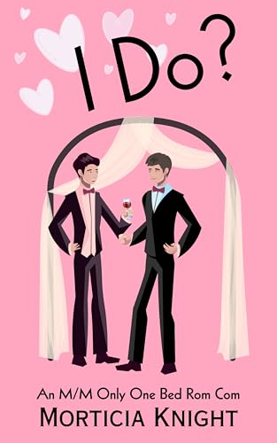 I Do? (Kindle Edition)