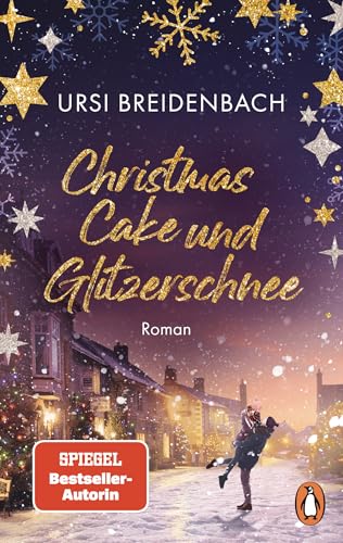 Christmas Cake und Glitzerschnee (Paperback)