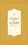 The Gospel of John: English (BSB) / Chinese (CUV)