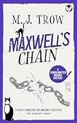Maxwell’s Chain