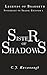 Sister of Shadows: A YA Sap...