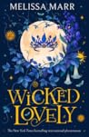 Wicked Lovely by Melissa Marr