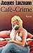 Café-Crime (French Edition)