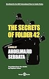 The Secrets of Folder 42 The Secrets of Folder 42