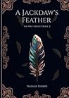 A Jackdaw's Feather by Natalie Thorpe