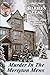 MURDER IN THE MERRYTON MEWS (LARGE PRINT) A Juliette Abbott Regency Mystery (Juliette Abbott Regency Mystery Series) by Marilyn Clay