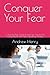 Conquer Your Fear: A Step-by-Step Guide to Interview Success for Young People with Public Speaking Anxiety (Public Speaking Confidence)