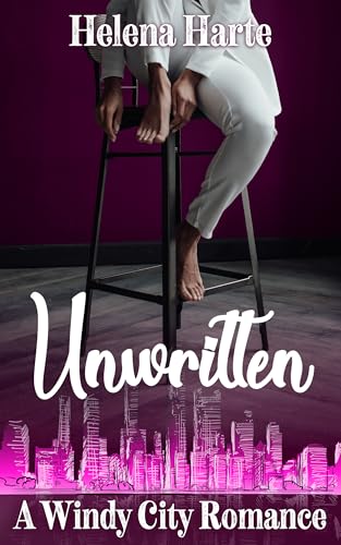 Unwritten (A Windy City Romance Book 2)