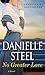 No Greater Love by Danielle Steel