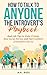 How to Talk to Anyone the Introvert's Playbook by A.K. Ries How to Talk to Anyone the Introvert's Playbook by A.K. Ries