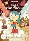 Hilda and the Troll