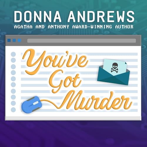You've Got Murder